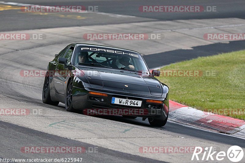 Bild #6225947 - Touristenfahrten Nürburgring Nordschleife (16.05.2019)