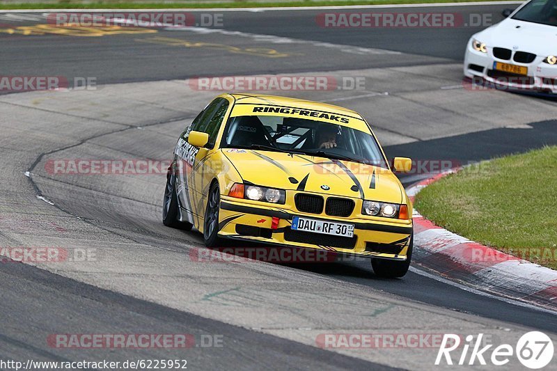 Bild #6225952 - Touristenfahrten Nürburgring Nordschleife (16.05.2019)