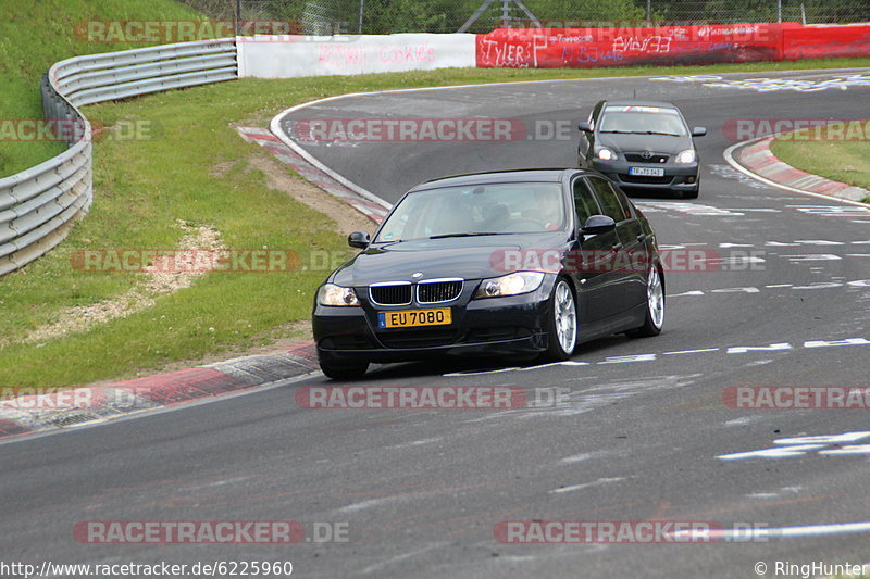 Bild #6225960 - Touristenfahrten Nürburgring Nordschleife (16.05.2019)