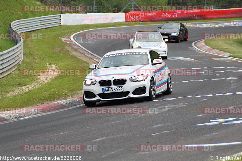 Bild #6226006 - Touristenfahrten Nürburgring Nordschleife (16.05.2019)