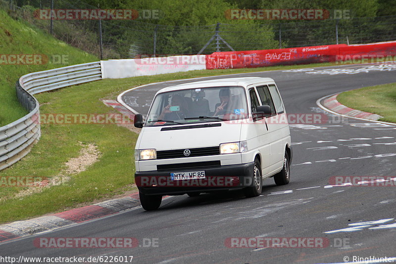 Bild #6226017 - Touristenfahrten Nürburgring Nordschleife (16.05.2019)