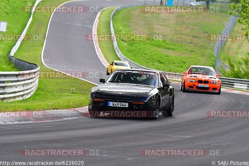 Bild #6226020 - Touristenfahrten Nürburgring Nordschleife (16.05.2019)