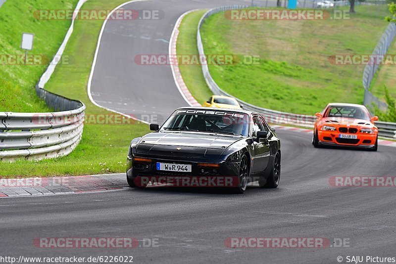 Bild #6226022 - Touristenfahrten Nürburgring Nordschleife (16.05.2019)