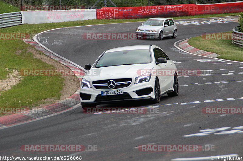 Bild #6226068 - Touristenfahrten Nürburgring Nordschleife (16.05.2019)