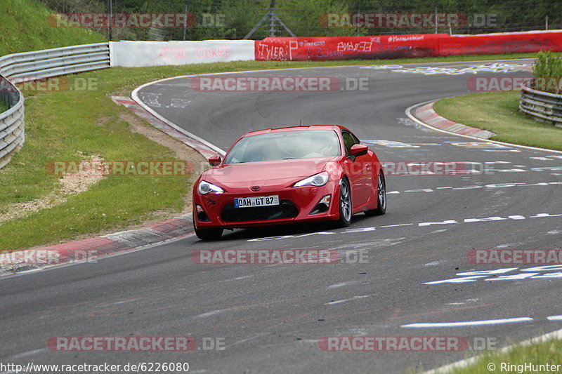 Bild #6226080 - Touristenfahrten Nürburgring Nordschleife (16.05.2019)