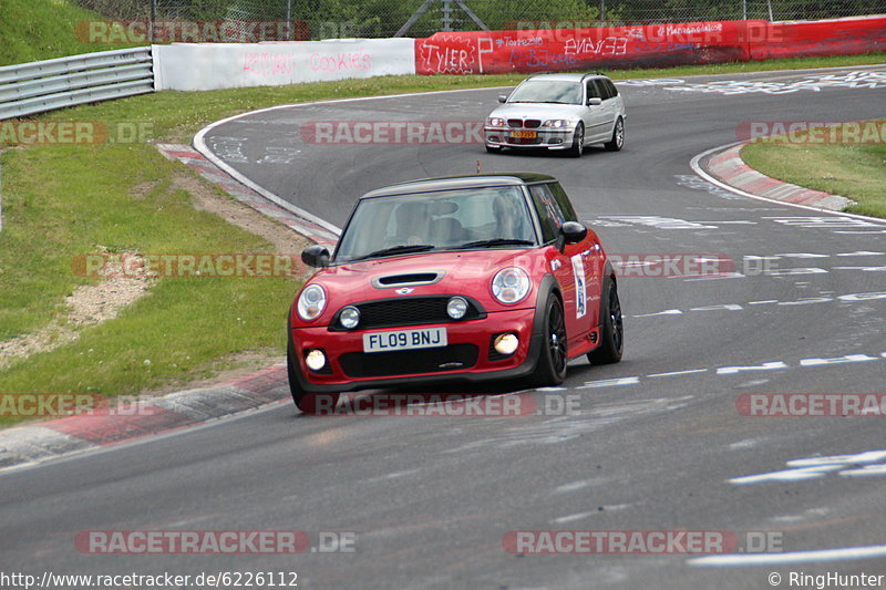 Bild #6226112 - Touristenfahrten Nürburgring Nordschleife (16.05.2019)