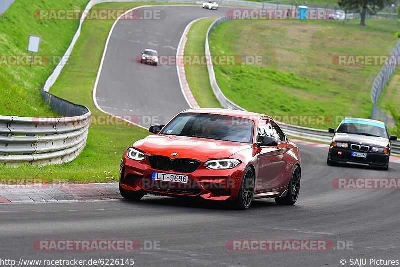 Bild #6226145 - Touristenfahrten Nürburgring Nordschleife (16.05.2019)