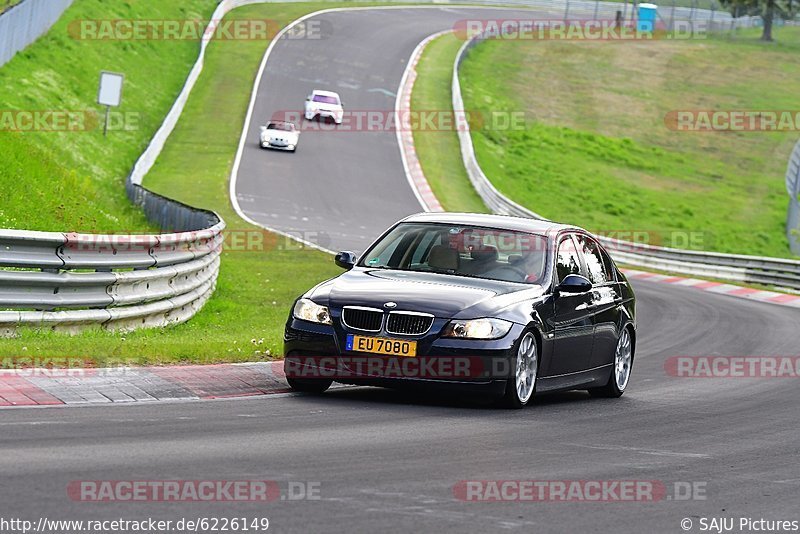 Bild #6226149 - Touristenfahrten Nürburgring Nordschleife (16.05.2019)