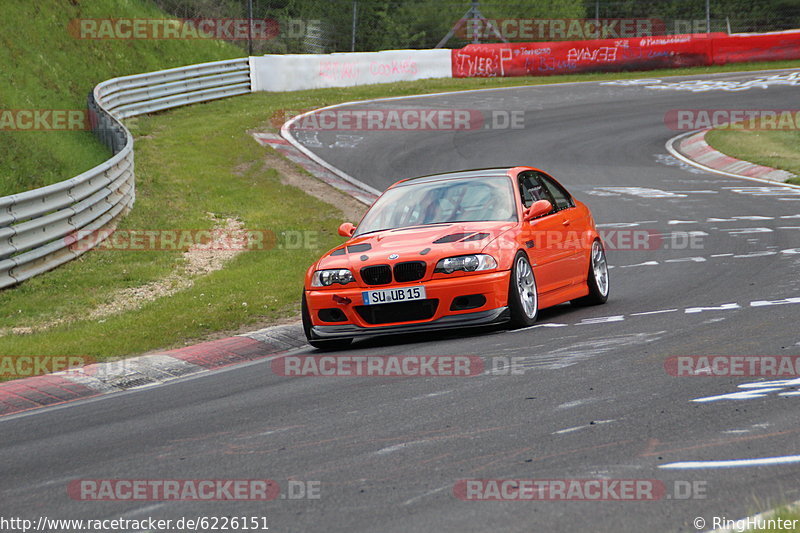 Bild #6226151 - Touristenfahrten Nürburgring Nordschleife (16.05.2019)