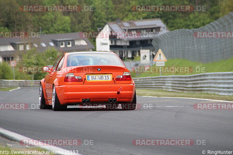 Bild #6226153 - Touristenfahrten Nürburgring Nordschleife (16.05.2019)