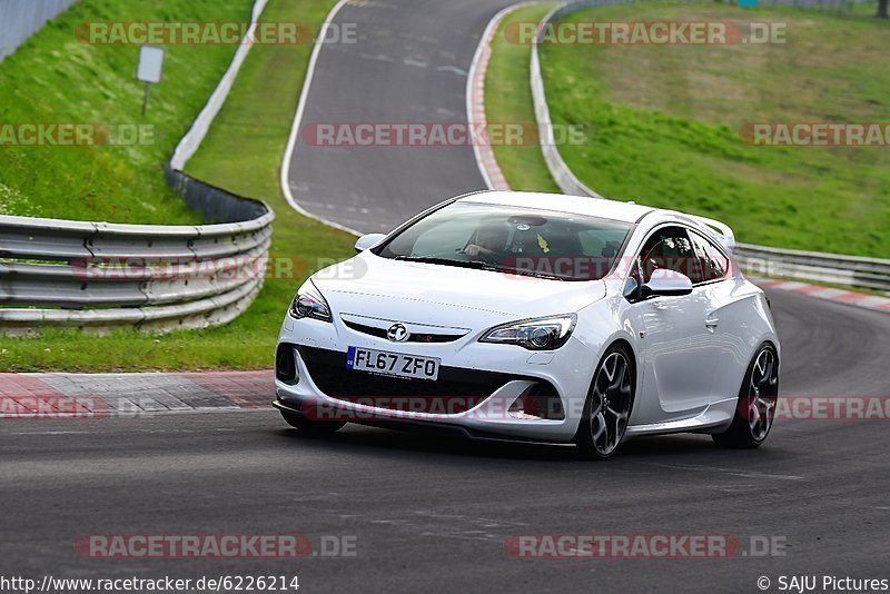 Bild #6226214 - Touristenfahrten Nürburgring Nordschleife (16.05.2019)