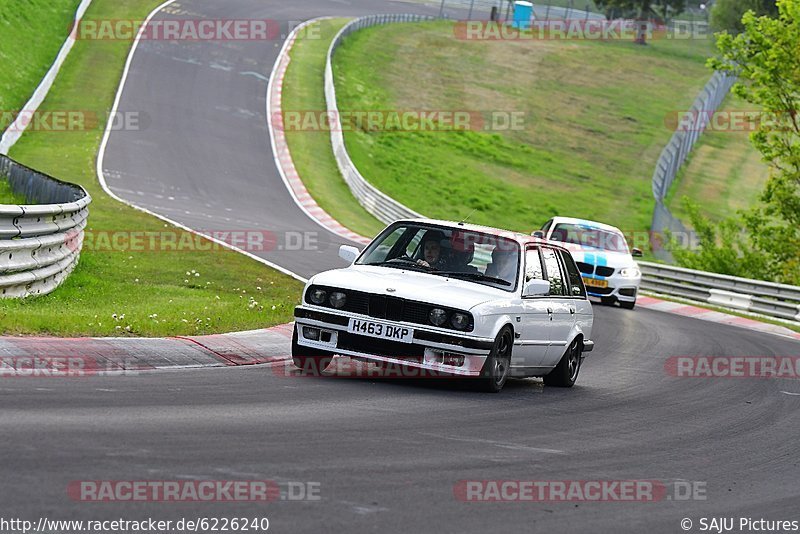 Bild #6226240 - Touristenfahrten Nürburgring Nordschleife (16.05.2019)