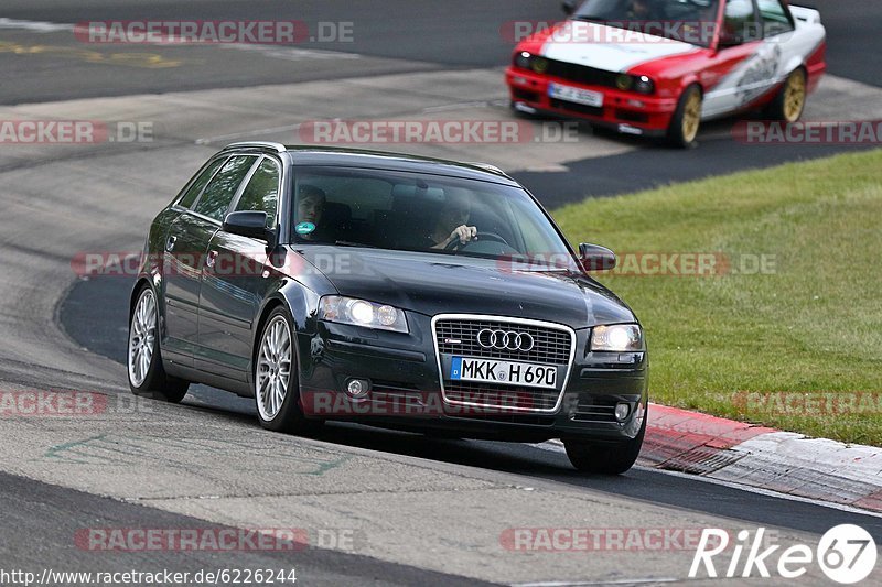 Bild #6226244 - Touristenfahrten Nürburgring Nordschleife (16.05.2019)