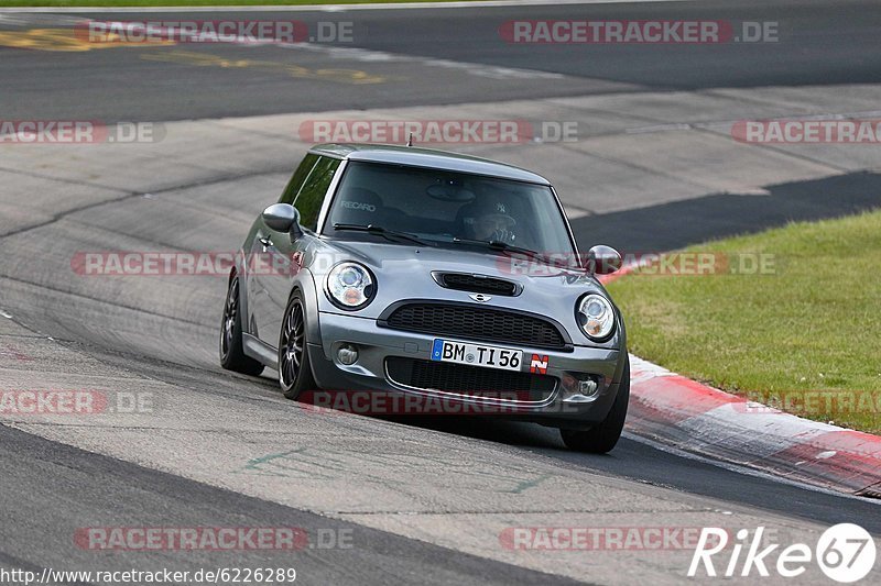 Bild #6226289 - Touristenfahrten Nürburgring Nordschleife (16.05.2019)