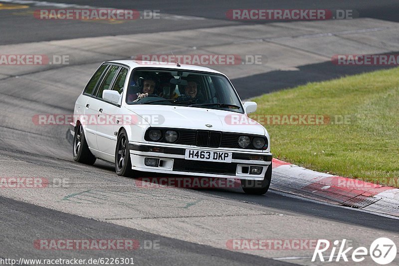 Bild #6226301 - Touristenfahrten Nürburgring Nordschleife (16.05.2019)