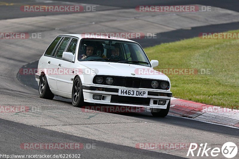 Bild #6226302 - Touristenfahrten Nürburgring Nordschleife (16.05.2019)