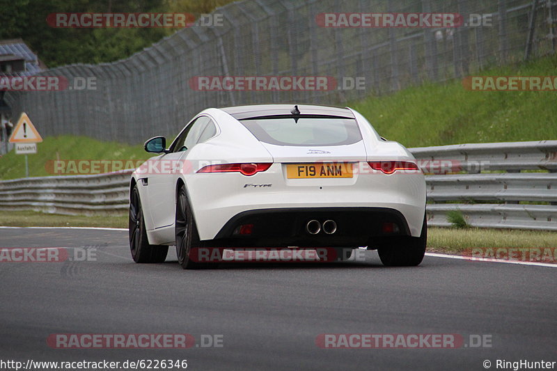 Bild #6226346 - Touristenfahrten Nürburgring Nordschleife (16.05.2019)