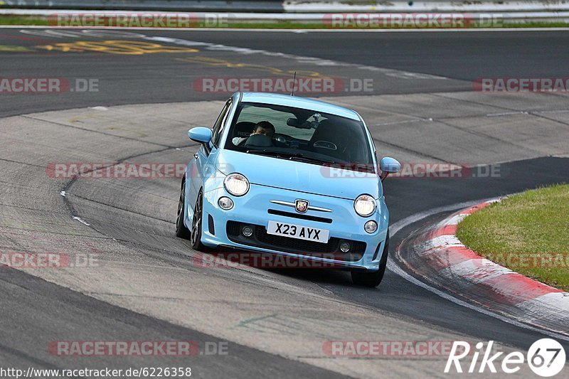 Bild #6226358 - Touristenfahrten Nürburgring Nordschleife (16.05.2019)