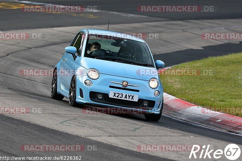 Bild #6226362 - Touristenfahrten Nürburgring Nordschleife (16.05.2019)