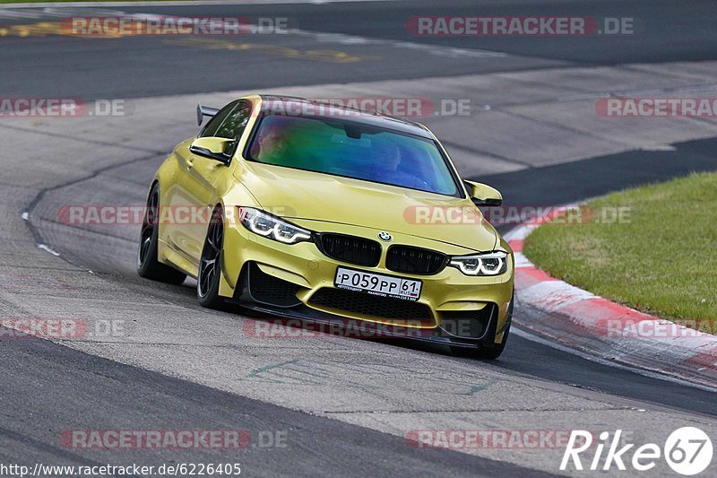 Bild #6226405 - Touristenfahrten Nürburgring Nordschleife (16.05.2019)