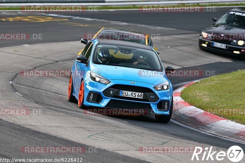 Bild #6226412 - Touristenfahrten Nürburgring Nordschleife (16.05.2019)