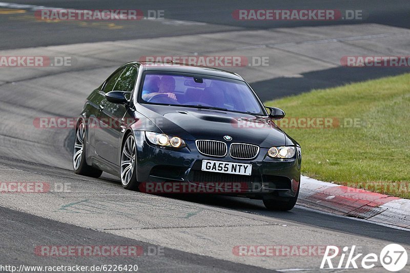 Bild #6226420 - Touristenfahrten Nürburgring Nordschleife (16.05.2019)