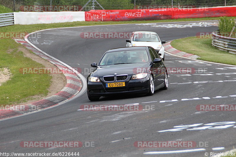 Bild #6226444 - Touristenfahrten Nürburgring Nordschleife (16.05.2019)