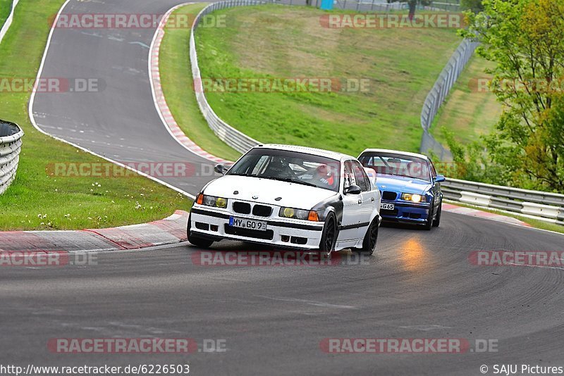 Bild #6226503 - Touristenfahrten Nürburgring Nordschleife (16.05.2019)