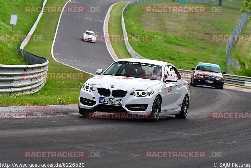 Bild #6226520 - Touristenfahrten Nürburgring Nordschleife (16.05.2019)