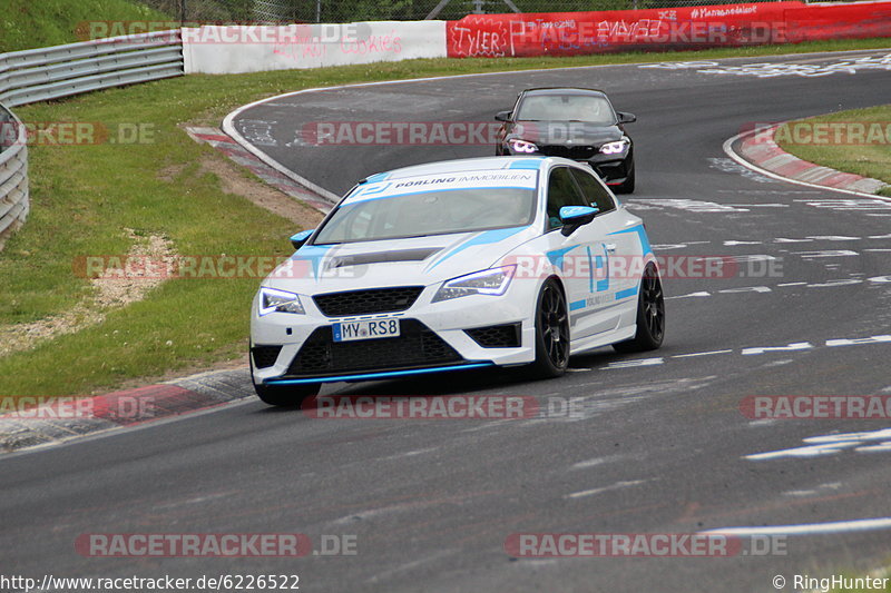 Bild #6226522 - Touristenfahrten Nürburgring Nordschleife (16.05.2019)