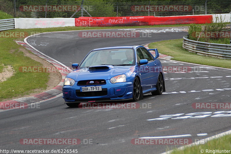 Bild #6226545 - Touristenfahrten Nürburgring Nordschleife (16.05.2019)