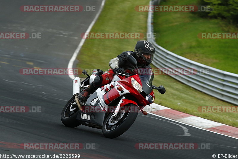 Bild #6226599 - Touristenfahrten Nürburgring Nordschleife (16.05.2019)