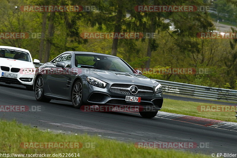 Bild #6226614 - Touristenfahrten Nürburgring Nordschleife (16.05.2019)