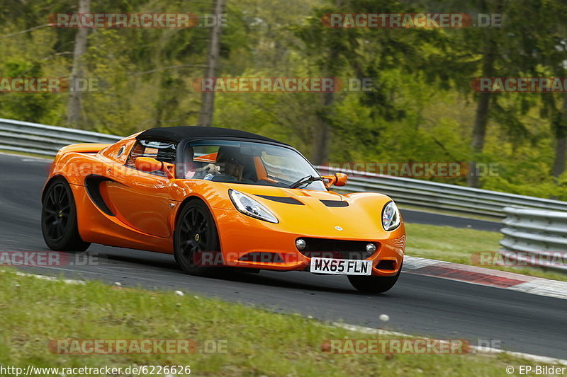 Bild #6226626 - Touristenfahrten Nürburgring Nordschleife (16.05.2019)