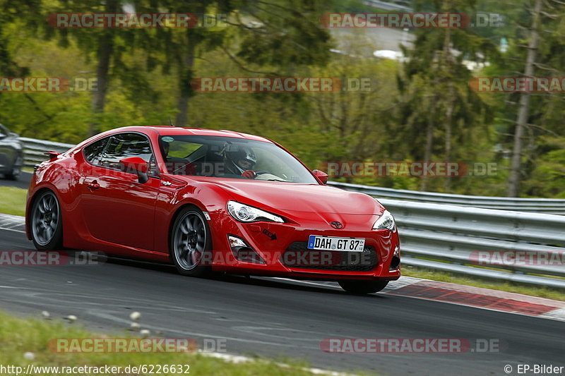 Bild #6226632 - Touristenfahrten Nürburgring Nordschleife (16.05.2019)