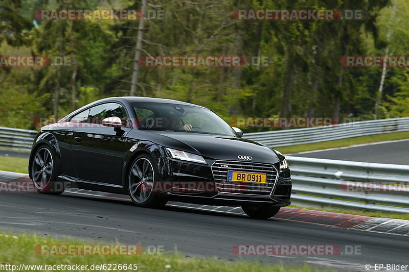 Bild #6226645 - Touristenfahrten Nürburgring Nordschleife (16.05.2019)