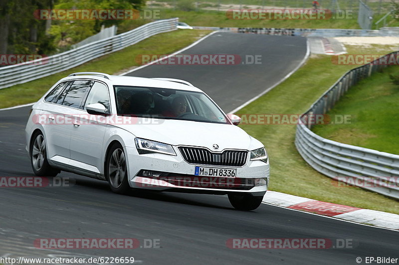 Bild #6226659 - Touristenfahrten Nürburgring Nordschleife (16.05.2019)