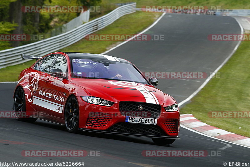 Bild #6226664 - Touristenfahrten Nürburgring Nordschleife (16.05.2019)