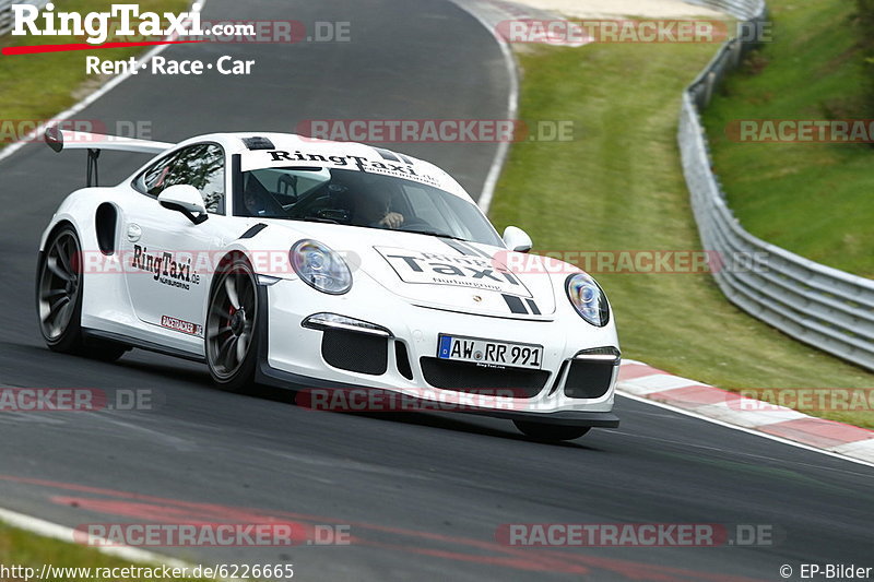 Bild #6226665 - Touristenfahrten Nürburgring Nordschleife (16.05.2019)