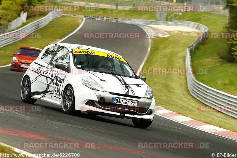 Bild #6226700 - Touristenfahrten Nürburgring Nordschleife (16.05.2019)