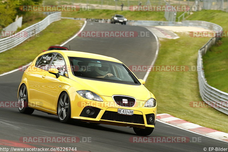 Bild #6226744 - Touristenfahrten Nürburgring Nordschleife (16.05.2019)