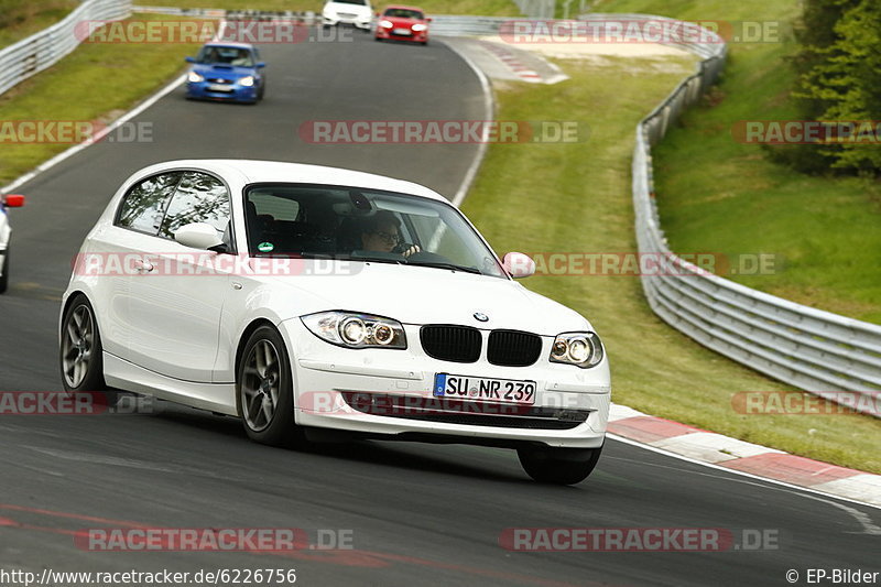 Bild #6226756 - Touristenfahrten Nürburgring Nordschleife (16.05.2019)