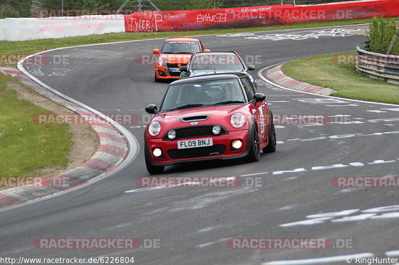 Bild #6226804 - Touristenfahrten Nürburgring Nordschleife (16.05.2019)