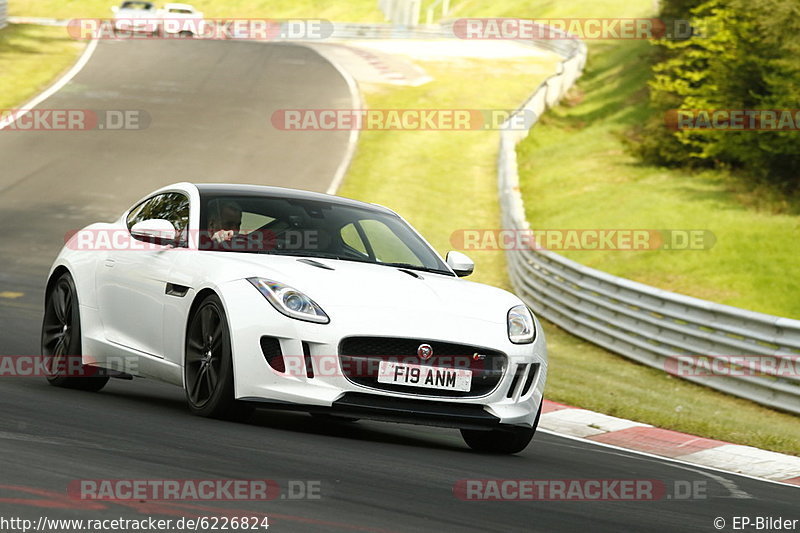 Bild #6226824 - Touristenfahrten Nürburgring Nordschleife (16.05.2019)