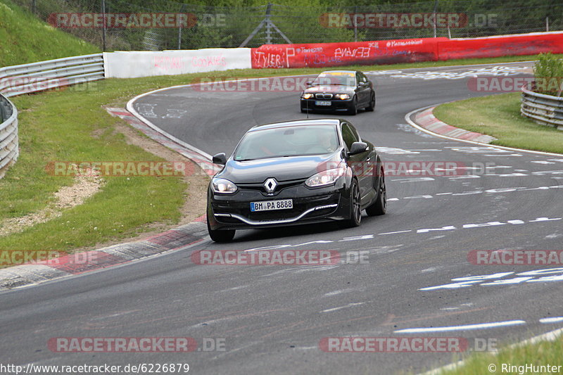 Bild #6226879 - Touristenfahrten Nürburgring Nordschleife (16.05.2019)