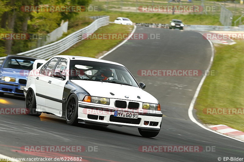 Bild #6226882 - Touristenfahrten Nürburgring Nordschleife (16.05.2019)