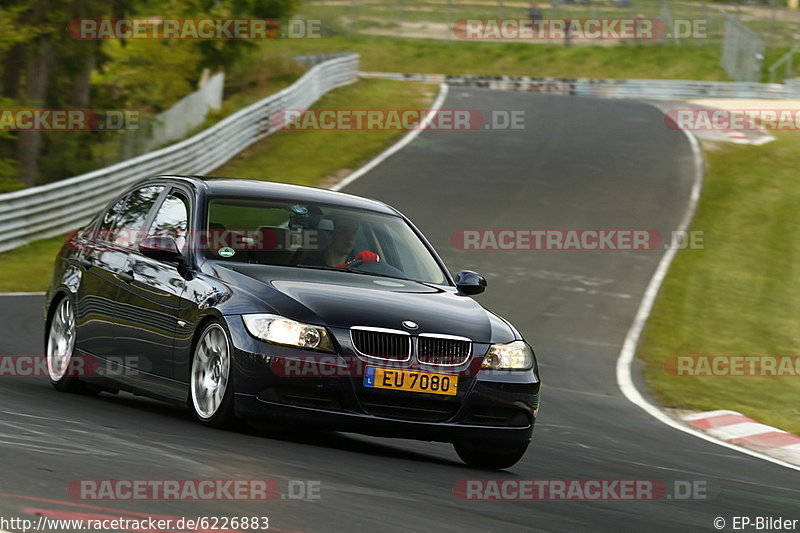 Bild #6226883 - Touristenfahrten Nürburgring Nordschleife (16.05.2019)