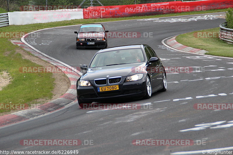 Bild #6226949 - Touristenfahrten Nürburgring Nordschleife (16.05.2019)