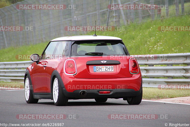 Bild #6226987 - Touristenfahrten Nürburgring Nordschleife (16.05.2019)