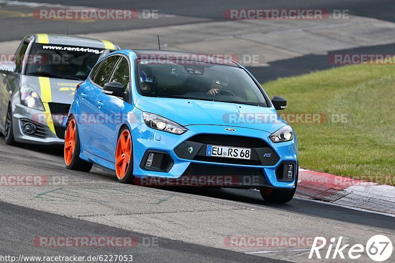 Bild #6227053 - Touristenfahrten Nürburgring Nordschleife (16.05.2019)